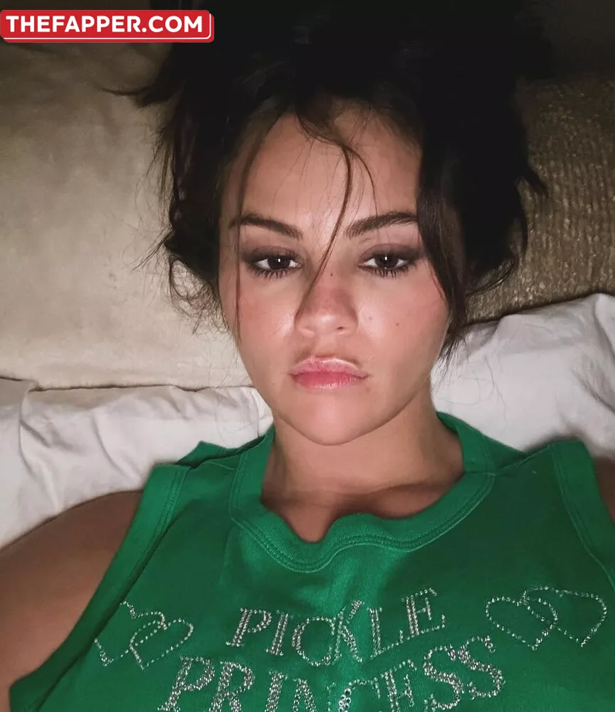 Selena Gomez  Onlyfans Leaked Nude Image #incx0RtIFk