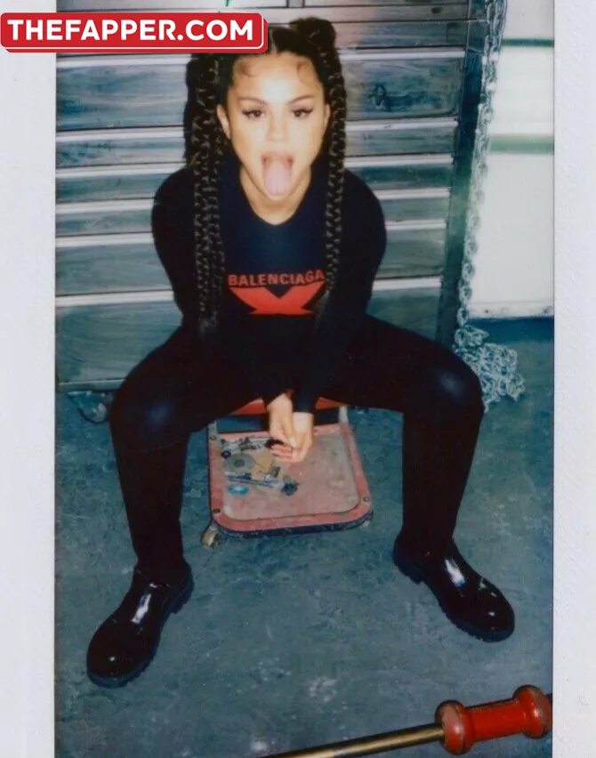 Selena Gomez  Onlyfans Leaked Nude Image #irOqJpqRzf