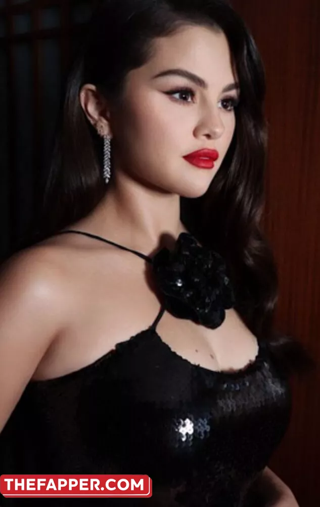 Selena Gomez  Onlyfans Leaked Nude Image #jHEYbO0PsP