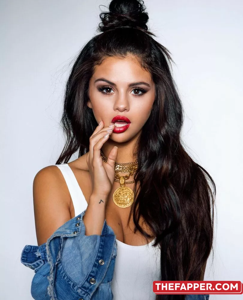 Selena Gomez  Onlyfans Leaked Nude Image #jMYZNWOtQm