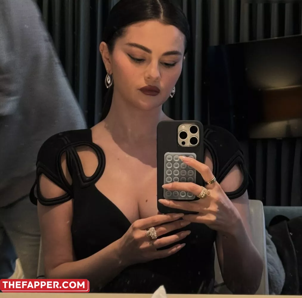 Selena Gomez  Onlyfans Leaked Nude Image #jRQO2NUDZz