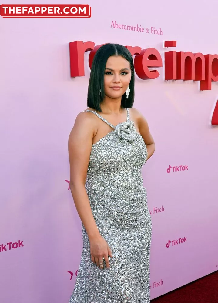 Selena Gomez  Onlyfans Leaked Nude Image #jVsw8ud15T