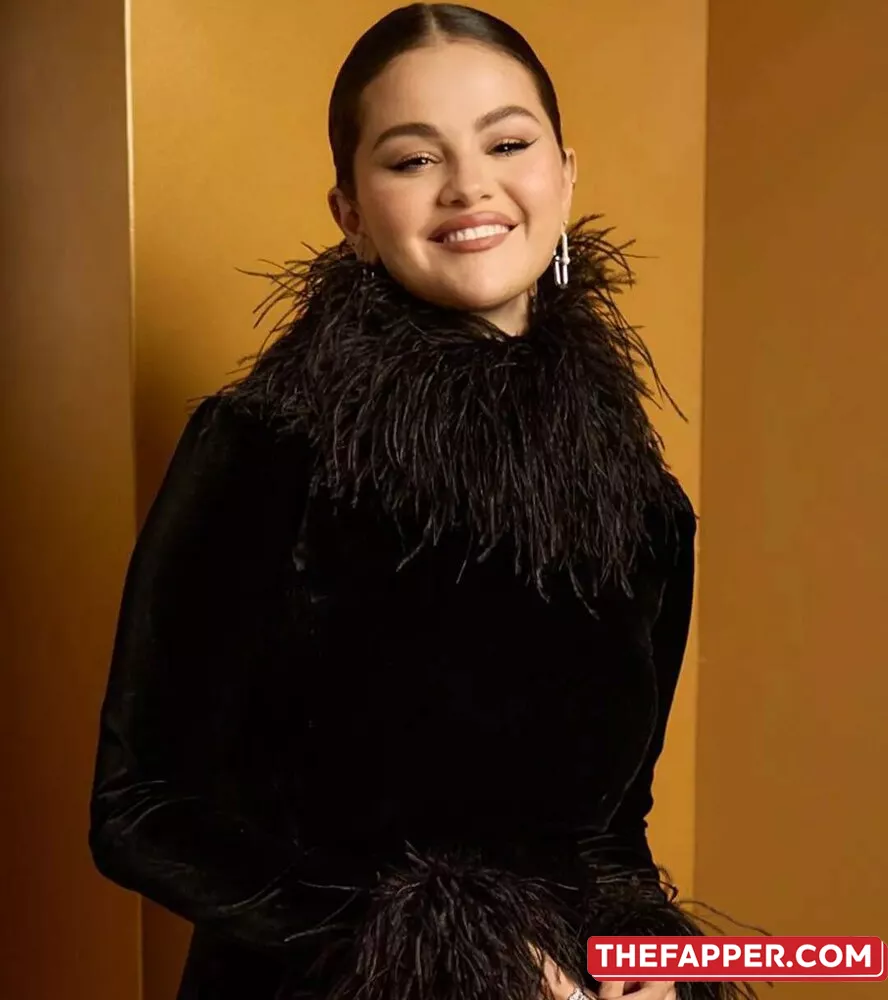 Selena Gomez  Onlyfans Leaked Nude Image #jVtHge4z5S