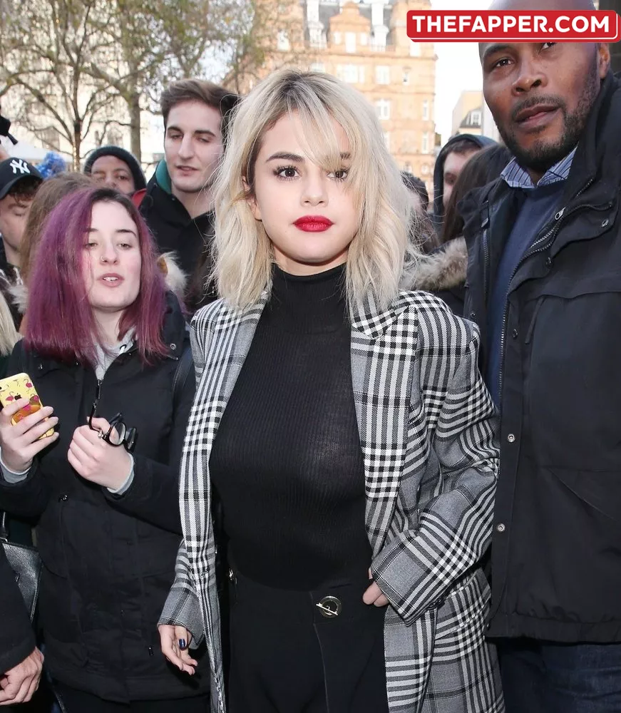 Selena Gomez  Onlyfans Leaked Nude Image #jX2TcRzPLT