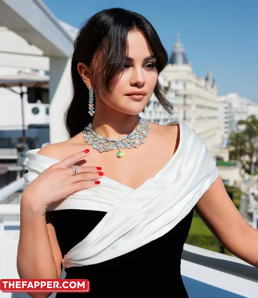 Selena Gomez  Onlyfans Leaked Nude Image #jYOcLo0mPF