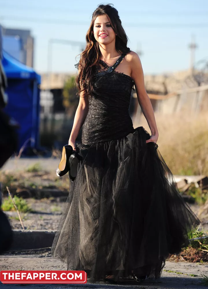 Selena Gomez  Onlyfans Leaked Nude Image #kMAglZVguT