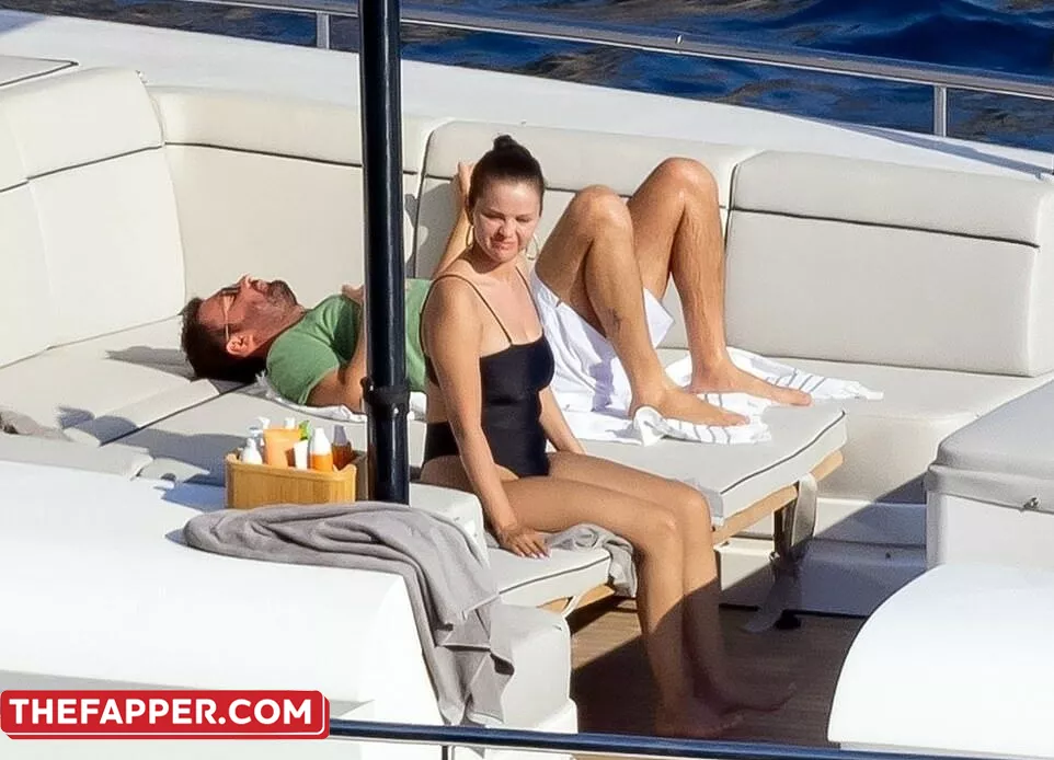 Selena Gomez  Onlyfans Leaked Nude Image #kXKouyTdWu