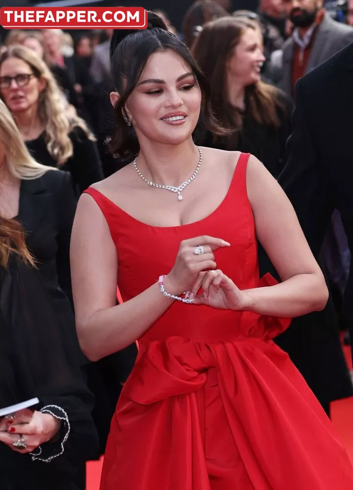 Selena Gomez  Onlyfans Leaked Nude Image #kbTeJXZNOy