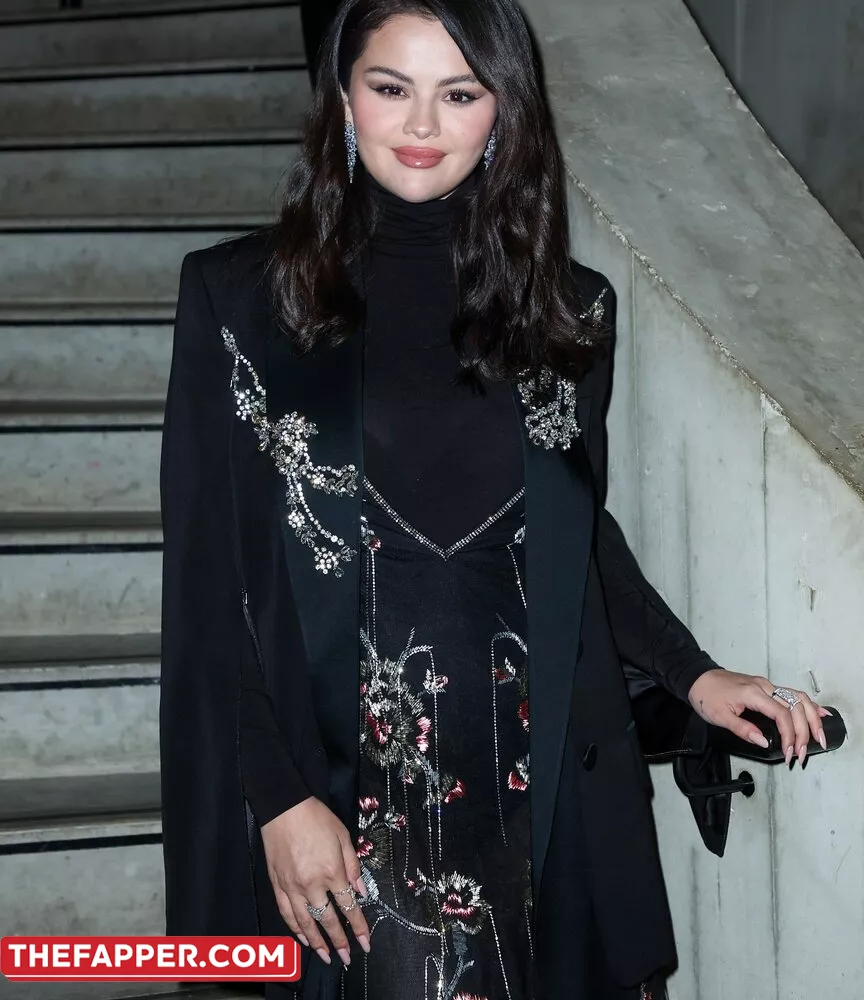 Selena Gomez  Onlyfans Leaked Nude Image #kmCe8mnLde