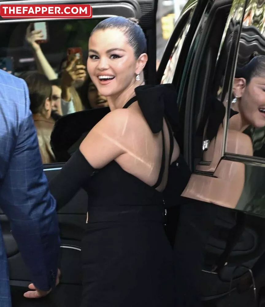 Selena Gomez  Onlyfans Leaked Nude Image #kq8eqEivyY