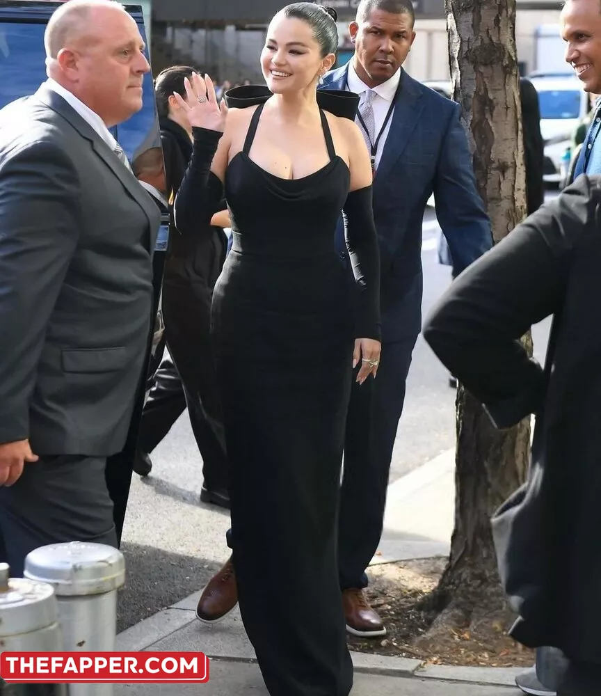 Selena Gomez  Onlyfans Leaked Nude Image #kqdiIQJdNJ