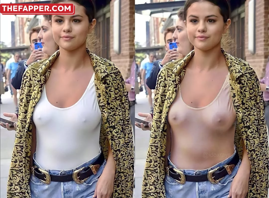 Selena Gomez  Onlyfans Leaked Nude Image #l1U9iSb3sk