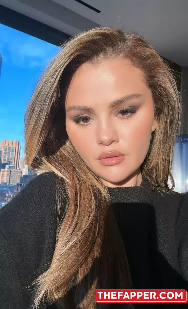Selena Gomez  Onlyfans Leaked Nude Image #l6mKZ87lwI