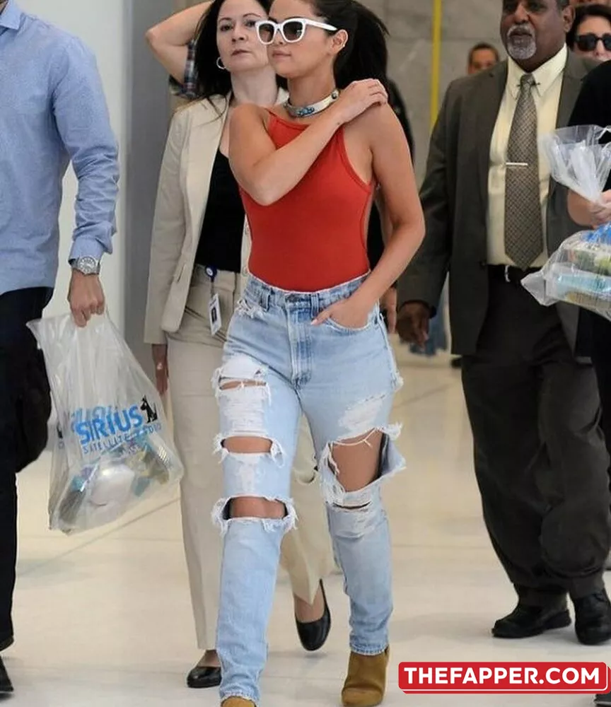 Selena Gomez  Onlyfans Leaked Nude Image #lCDYny8Hj7