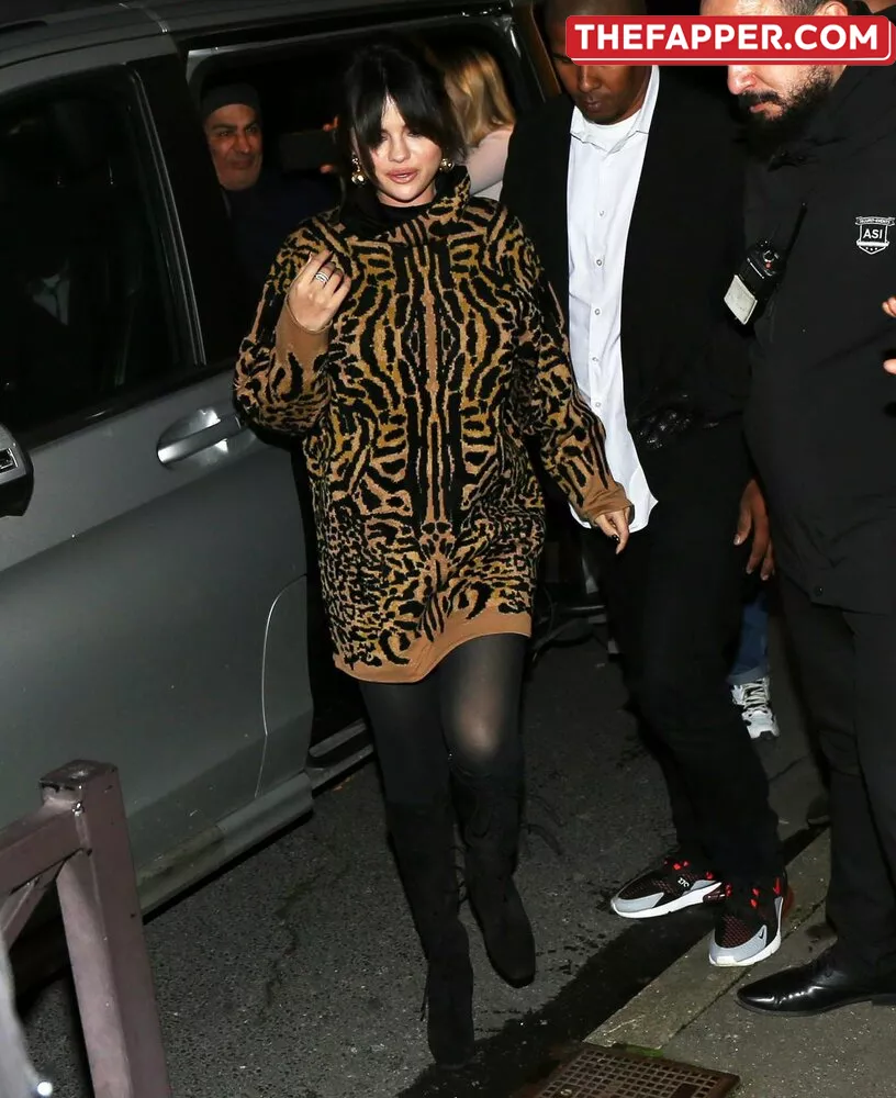 Selena Gomez  Onlyfans Leaked Nude Image #lHn0MxTMOr