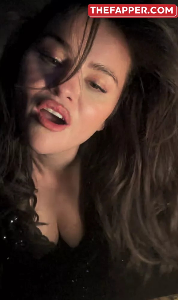 Selena Gomez  Onlyfans Leaked Nude Image #lLK3dSCEiT