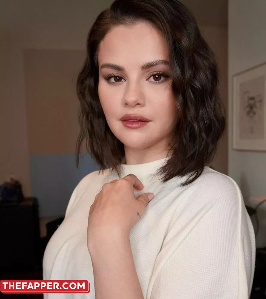 Selena Gomez  Onlyfans Leaked Nude Image #lYLnh7hgMZ