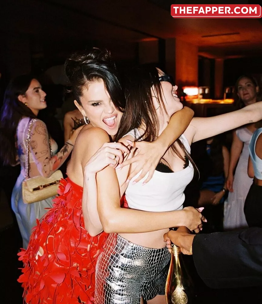 Selena Gomez  Onlyfans Leaked Nude Image #lf9vUmze1R