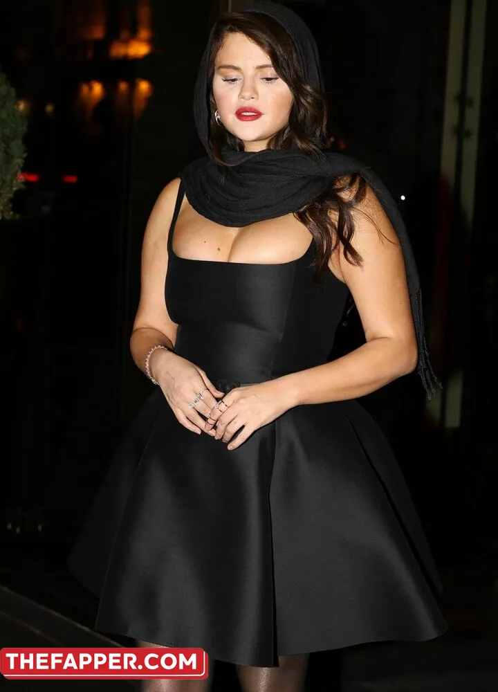 Selena Gomez  Onlyfans Leaked Nude Image #ljvQGfr5O8