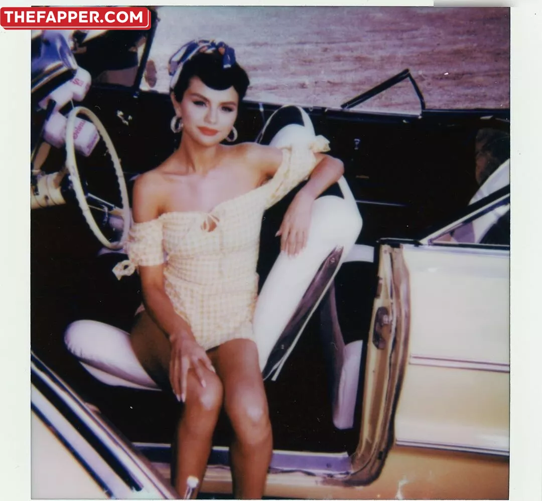 Selena Gomez  Onlyfans Leaked Nude Image #lk0n0DS4IM
