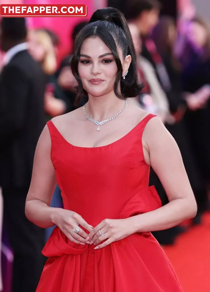 Selena Gomez  Onlyfans Leaked Nude Image #luTPameCvC