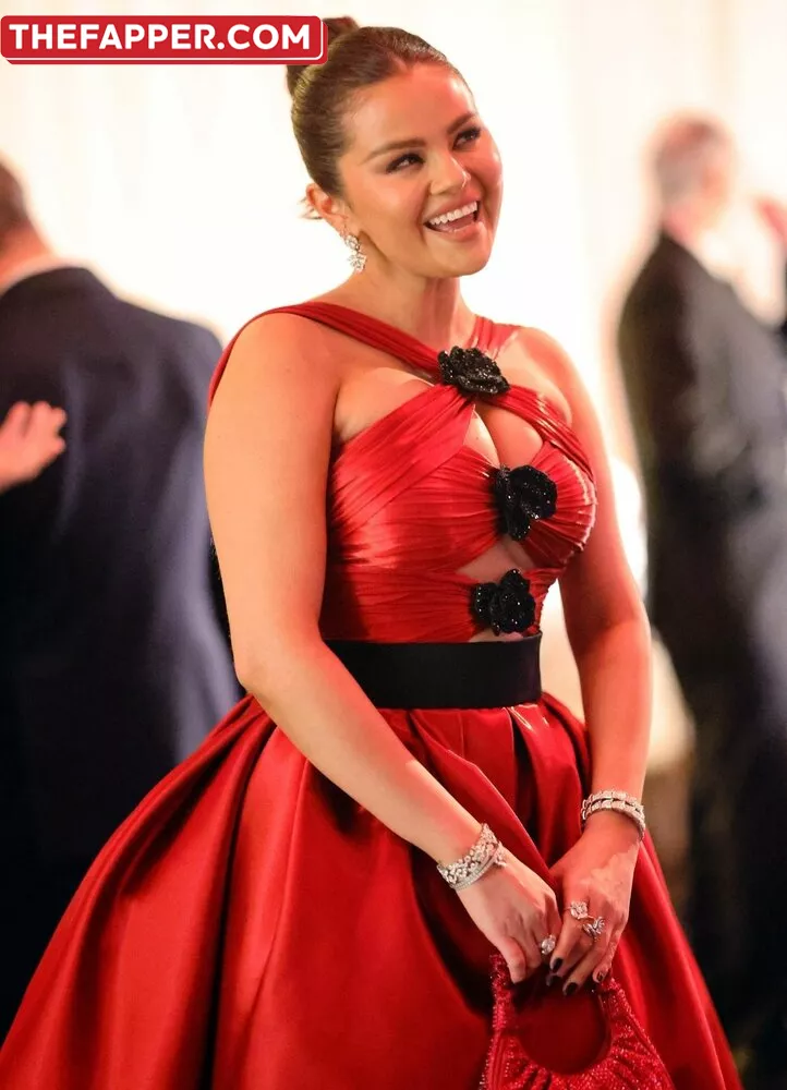 Selena Gomez  Onlyfans Leaked Nude Image #lw4BZphiu5