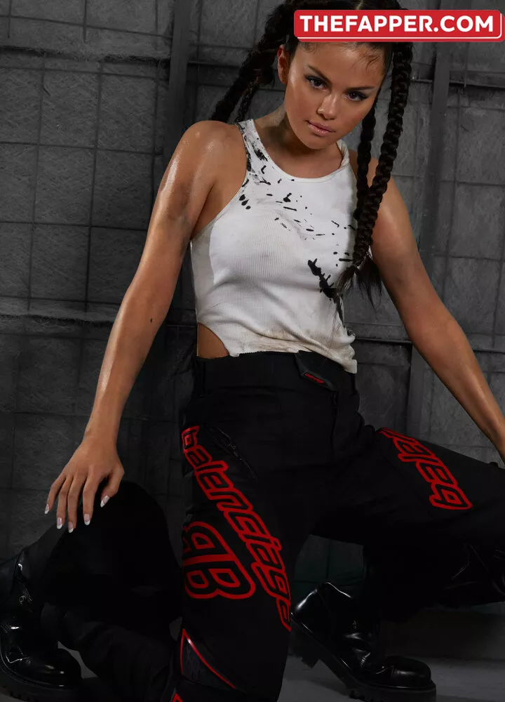 Selena Gomez  Onlyfans Leaked Nude Image #m5FN3pg26R