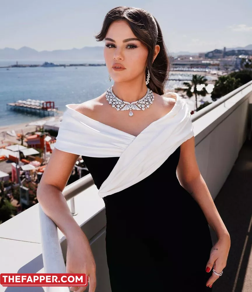 Selena Gomez  Onlyfans Leaked Nude Image #mBBheK5NHX
