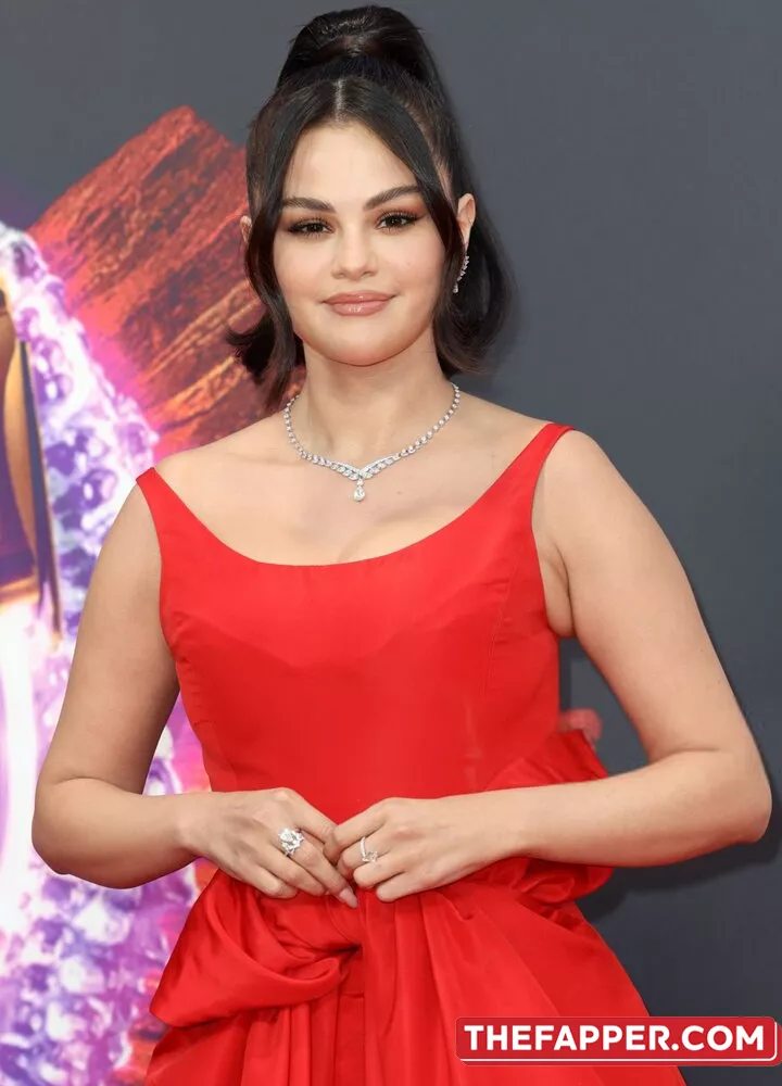 Selena Gomez  Onlyfans Leaked Nude Image #mK8j8qkUAM