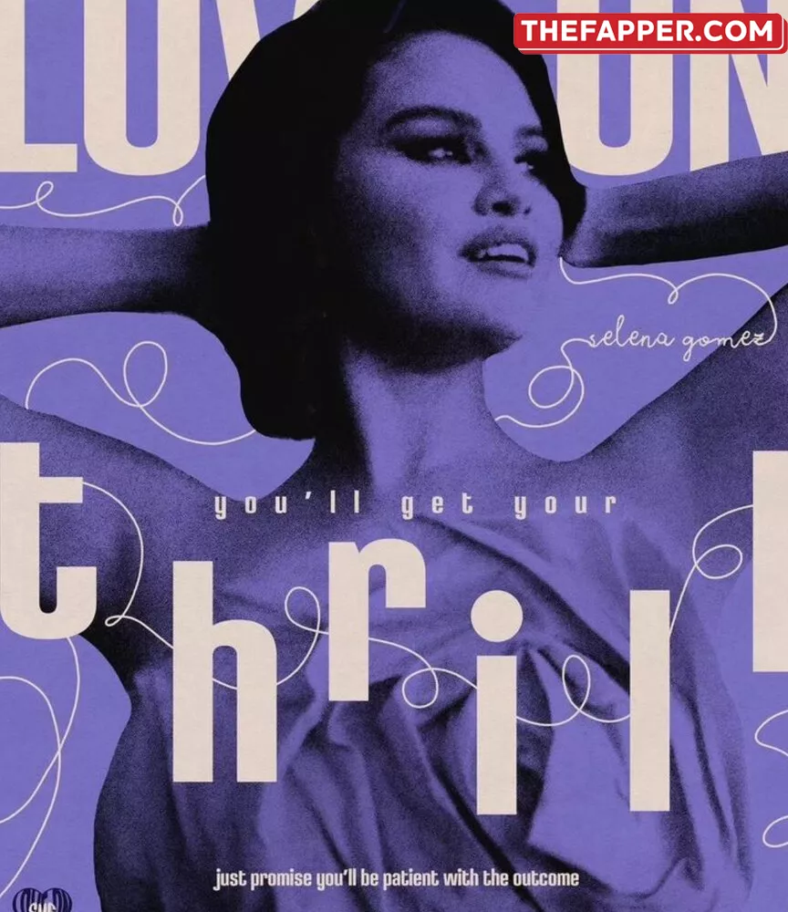 Selena Gomez  Onlyfans Leaked Nude Image #mUVOu7EC10