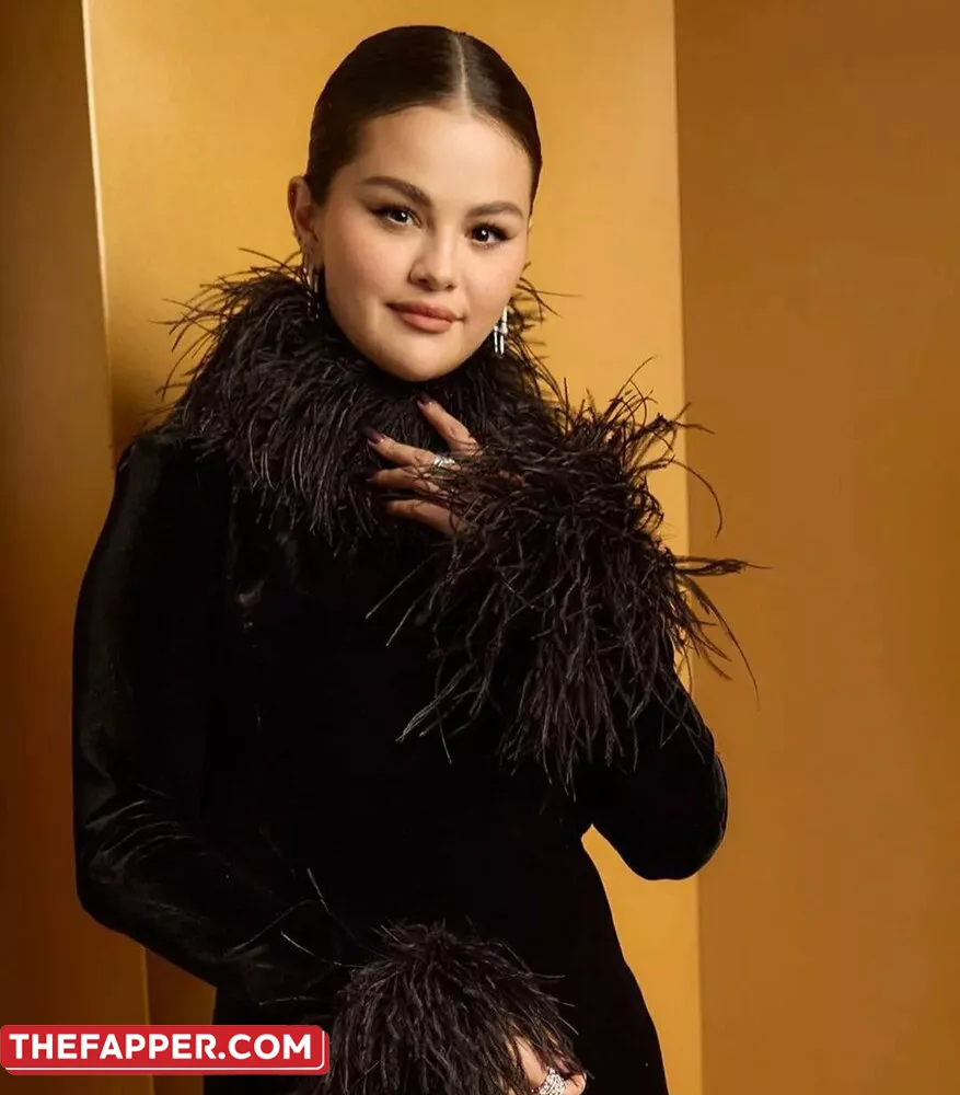 Selena Gomez  Onlyfans Leaked Nude Image #mUutUAf3QY