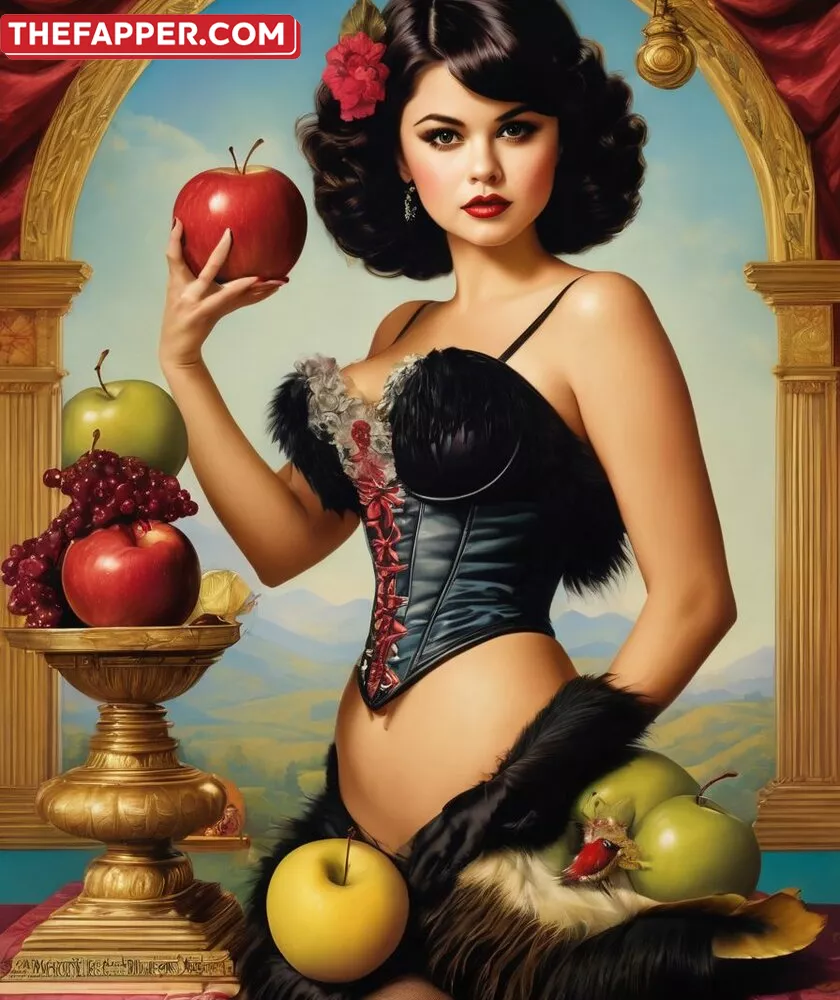 Selena Gomez  Onlyfans Leaked Nude Image #mghsCOruh8