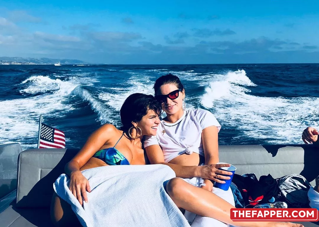 Selena Gomez  Onlyfans Leaked Nude Image #mmfiMdATeQ