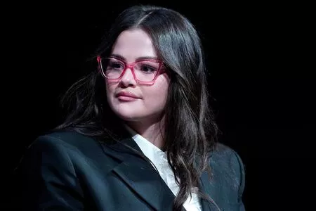 Selena Gomez Onlyfans Leaked Nude Image #ms7MQ8n5n3