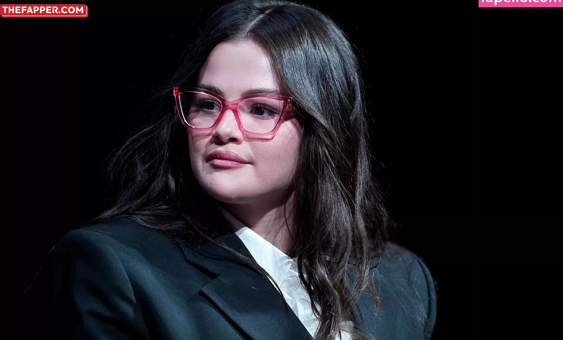 Selena Gomez  Onlyfans Leaked Nude Image #ms7MQ8n5n3