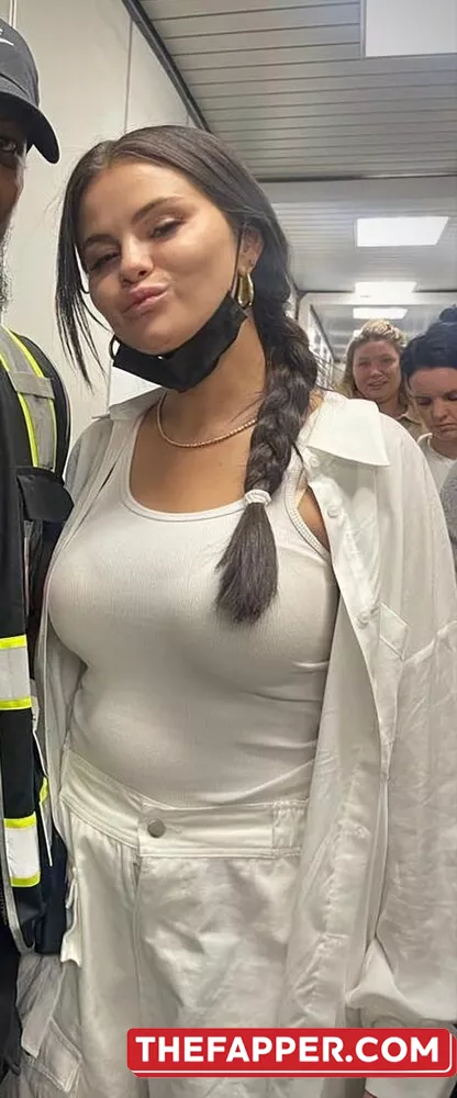 Selena Gomez  Onlyfans Leaked Nude Image #n0oA0bpguV