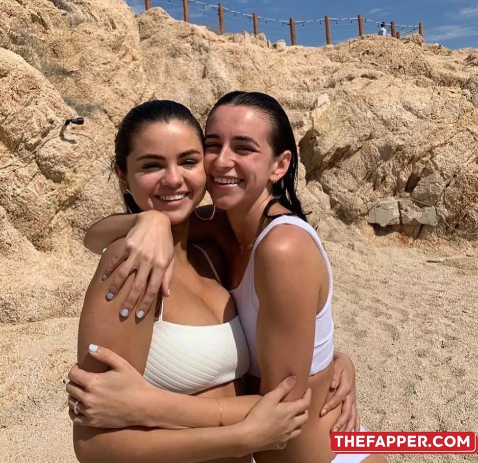 Selena Gomez  Onlyfans Leaked Nude Image #n7TCdLkAjK