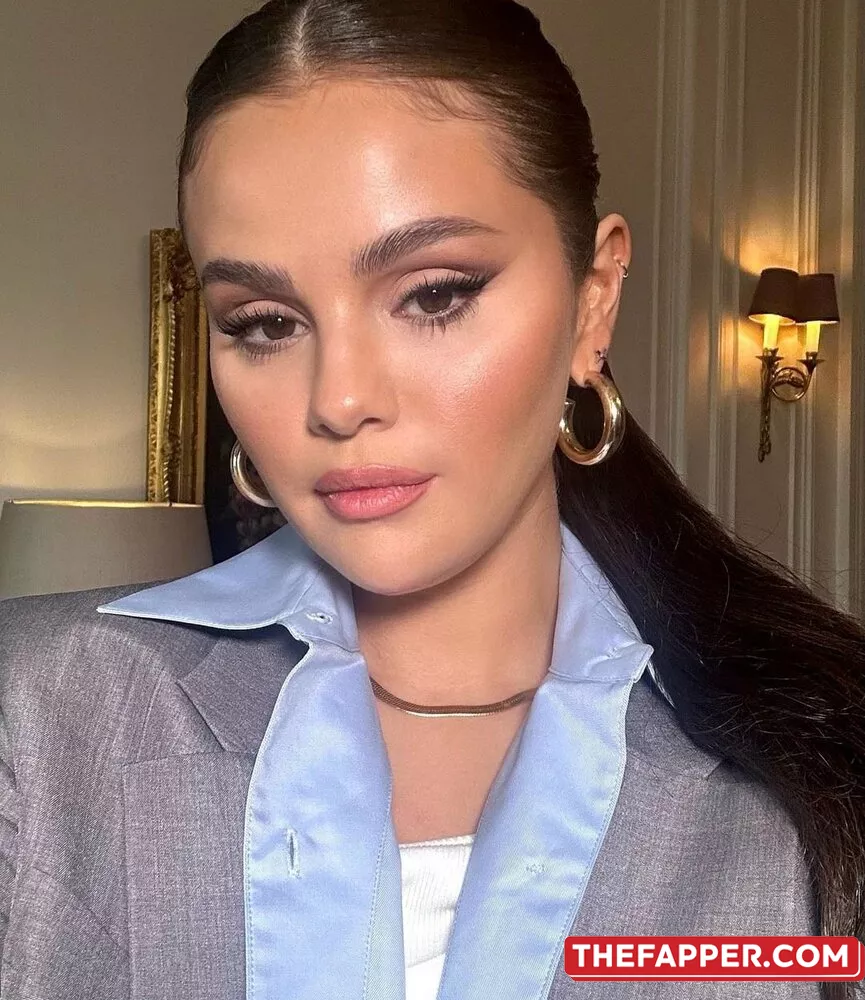 Selena Gomez  Onlyfans Leaked Nude Image #nDCwN0k31X