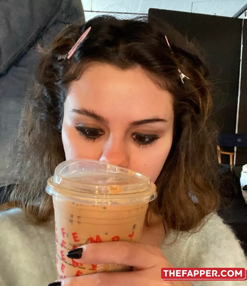 Selena Gomez  Onlyfans Leaked Nude Image #nUv94GX4fI