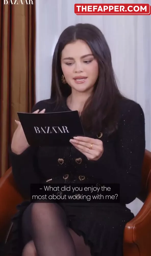 Selena Gomez  Onlyfans Leaked Nude Image #nkZwOmXPby