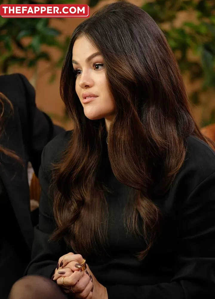 Selena Gomez  Onlyfans Leaked Nude Image #o9VzUzEdT8