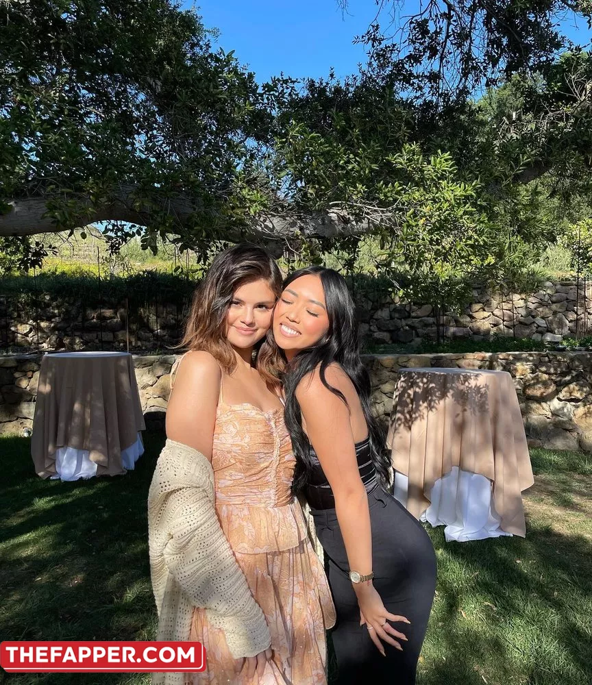 Selena Gomez  Onlyfans Leaked Nude Image #oNQrIqXk50