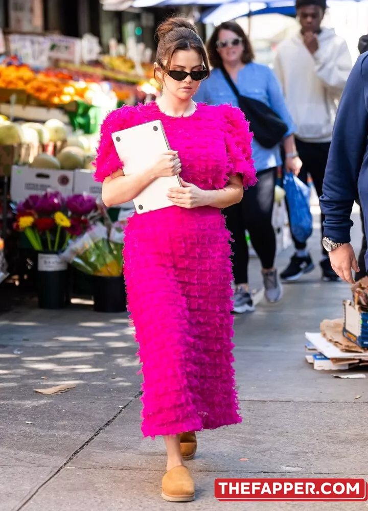 Selena Gomez  Onlyfans Leaked Nude Image #oTa7wG9OF4