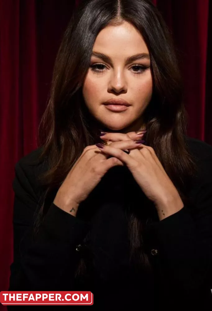 Selena Gomez  Onlyfans Leaked Nude Image #oY5zfzndDE