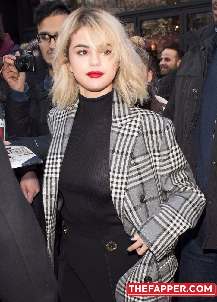 Selena Gomez  Onlyfans Leaked Nude Image #ob3x5CtIMV