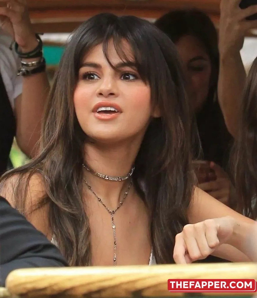 Selena Gomez  Onlyfans Leaked Nude Image #oiC91Fppm5