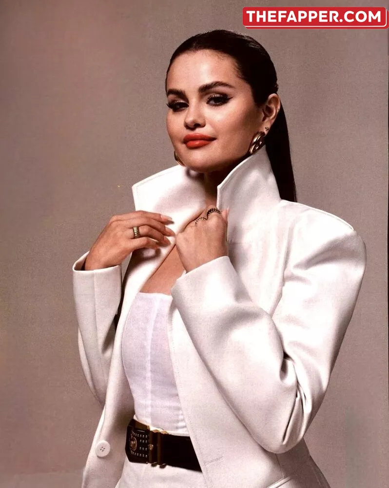 Selena Gomez  Onlyfans Leaked Nude Image #omqSRuHEQj