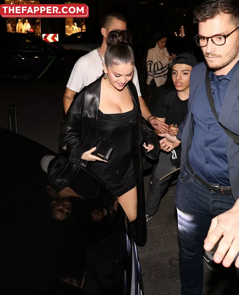 Selena Gomez  Onlyfans Leaked Nude Image #os9fIFPhEU