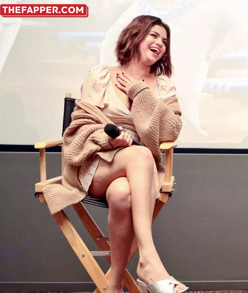 Selena Gomez  Onlyfans Leaked Nude Image #oyY8LeKDcz