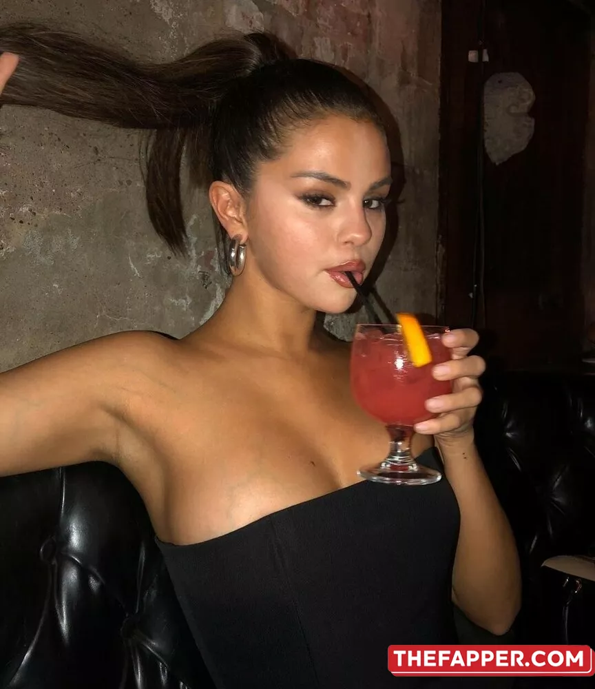 Selena Gomez  Onlyfans Leaked Nude Image #p02himcPh8